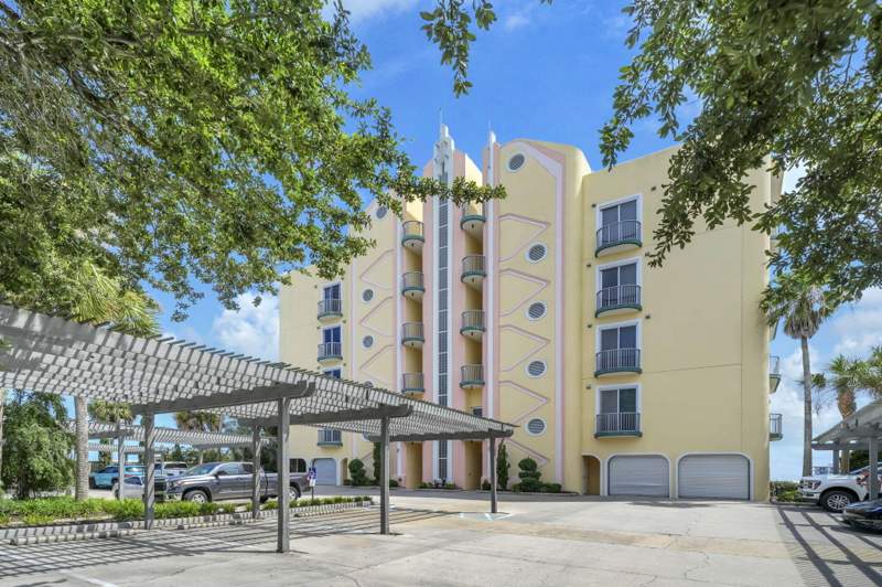 2 bedroom Condominium at 508 Harbor Boulevard #202, Destin Harbor Place, Destin — photo 3