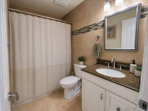 911 Lawton Court, Fort Walton Beach FL - photo 10 of 14