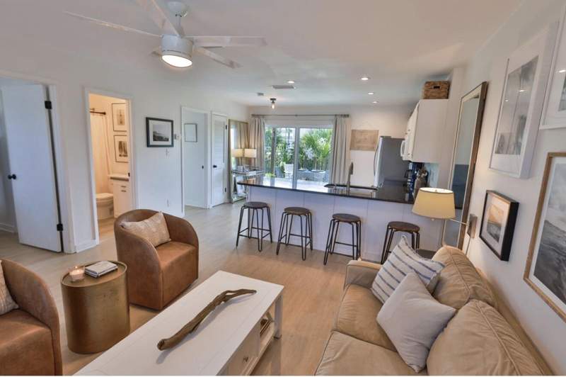 2 bedroom Condominium at 304 Barracuda Avenue #102, Island Gardens Condo, Fort Walton Beach — photo 5