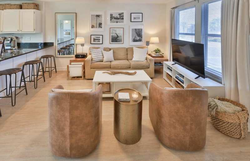 2 bedroom Condominium at 304 Barracuda Avenue #102, Island Gardens Condo, Fort Walton Beach — photo 1