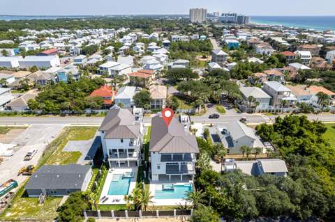344 S Holiday Road, Miramar Beach FL - photo 7 of 118