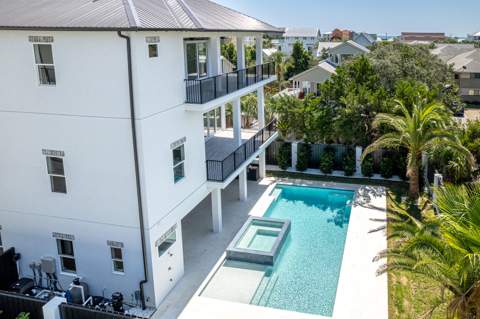 344 S Holiday Road, Miramar Beach FL - photo 9 of 118