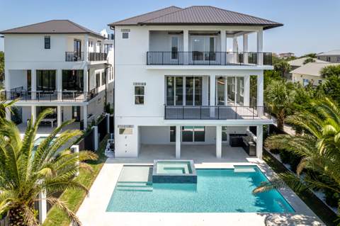 344 S Holiday Road, Miramar Beach FL - photo 11 of 118