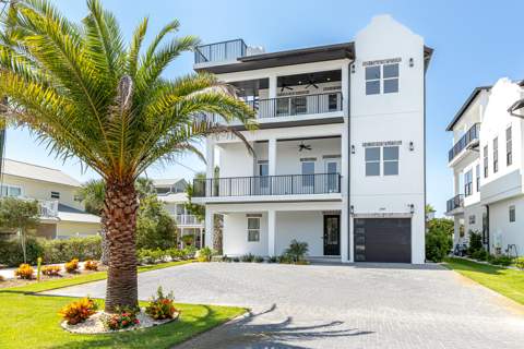 344 S Holiday Road, Miramar Beach FL - photo 17 of 118