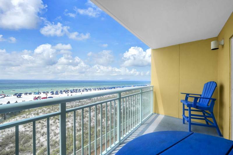 1 bedroom Condominium at 866 Santa Rosa Boulevard #302, Pelican Isle, Fort Walton Beach — photo 2