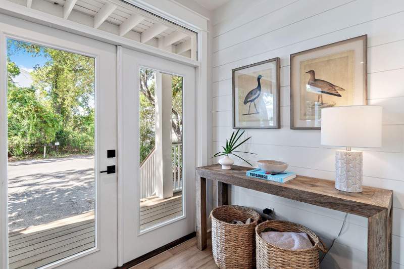 3 bedroom Detached Single Family at 141 Redfish Circle, Blue Gulf Resort, Santa Rosa Beach — photo 2