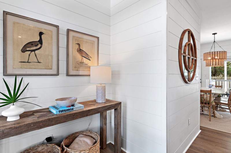 3 bedroom Detached Single Family at 141 Redfish Circle, Blue Gulf Resort, Santa Rosa Beach — photo 3