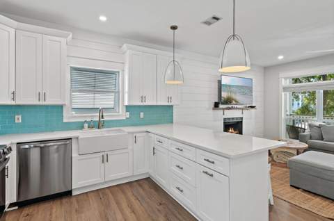 141 Redfish Circle, Santa Rosa Beach FL - photo 6 of 33