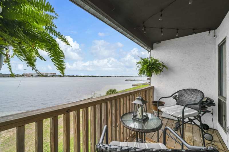 2 bedroom Condominium at 236 SW Miracle Strip Parkway #B7, Misty Breeze, Fort Walton Beach — photo 1
