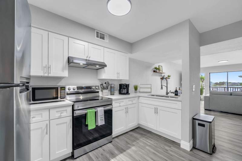 2 bedroom Condominium at 236 SW Miracle Strip Parkway #B7, Misty Breeze, Fort Walton Beach — photo 5
