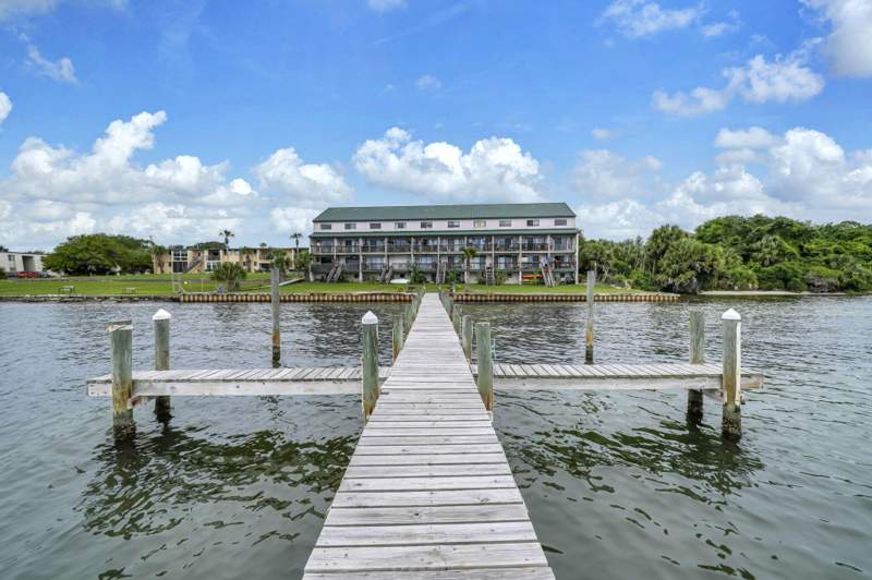 2 bedroom Condominium at 236 SW Miracle Strip Parkway #B7, Misty Breeze, Fort Walton Beach — photo 2