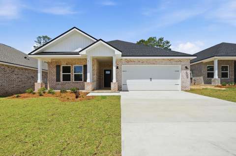 149 Spooner Street, home for sale in DeFuniak Springs 32433