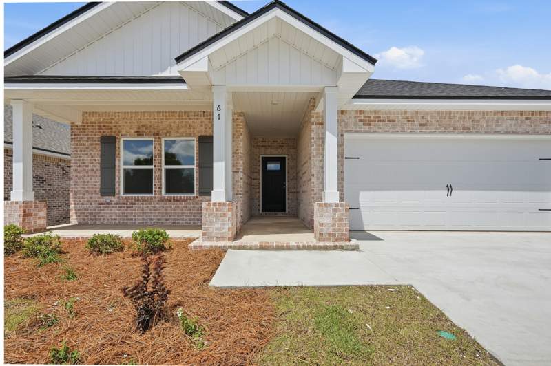 3 bedroom Detached Single Family at 149 Spooner Street, McCarthy Estates, DeFuniak Springs — photo 3