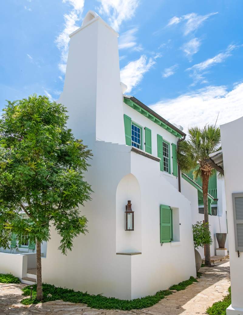 3 bedroom Detached Single Family at 50 Seven Wells Court, Alys Beach, Inlet Beach — photo 3