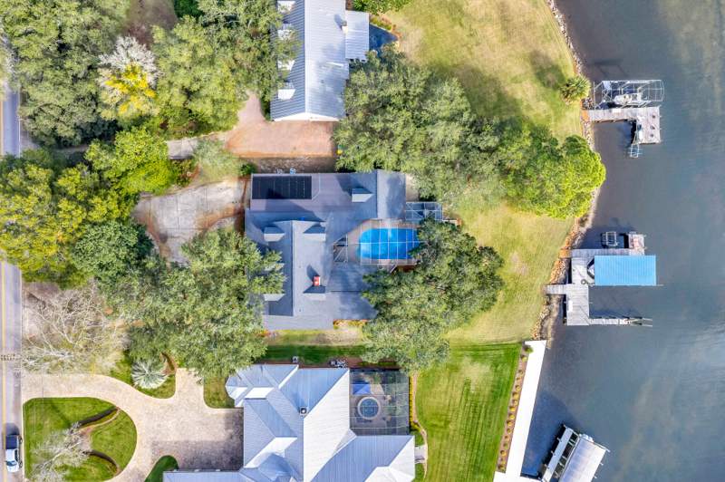 3 bedroom Detached Single Family at 4125 N Indian, Moreno Acres S/D, Destin — photo 5