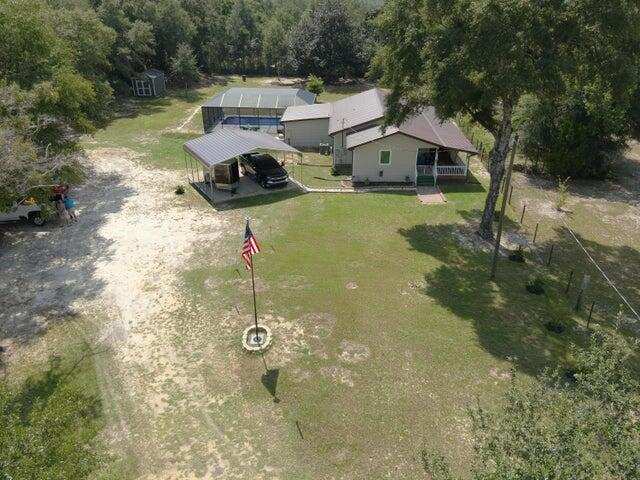 4 bedroom Detached Single Family at 5655 Jv Woolley Road, Crestview, Crestview — photo 1
