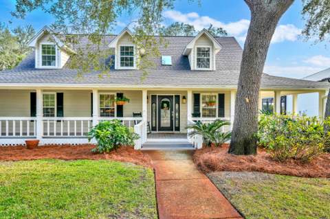 4125 N Indian, Destin FL - photo 23 of 92