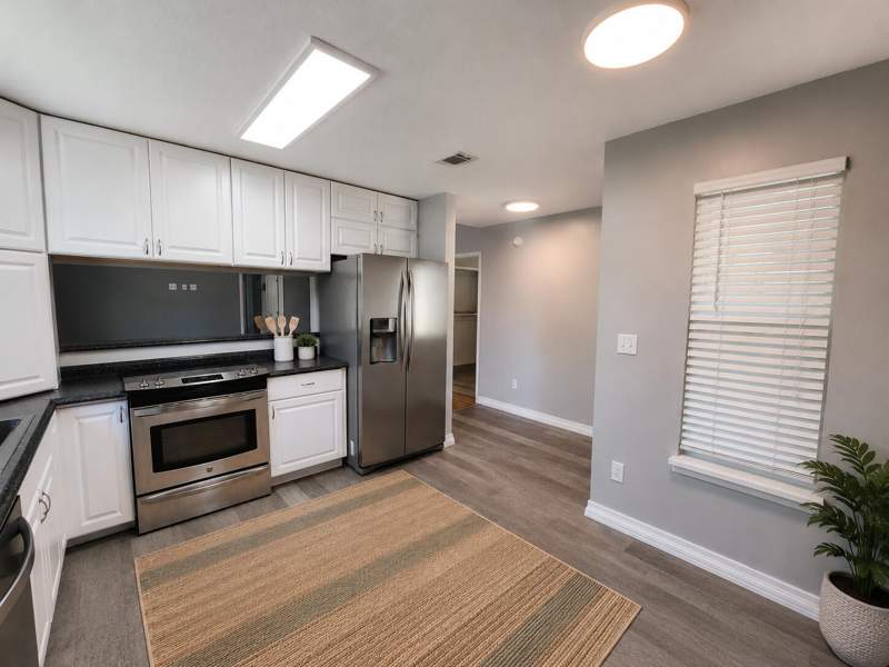 3 bedroom Detached Single Family at 911 Lawton Court, Live Oak Manors, Fort Walton Beach — photo 3