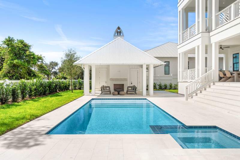 6 bedroom Detached Single Family at 104 Allen Loop Drive, Dune Allen 1st Addn, Santa Rosa Beach — photo 4