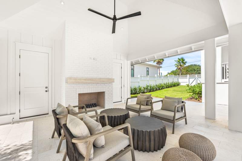 6 bedroom Detached Single Family at 104 Allen Loop Drive, Dune Allen 1st Addn, Santa Rosa Beach — photo 5