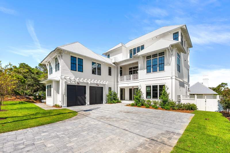 6 bedroom Detached Single Family at 104 Allen Loop Drive, Dune Allen 1st Addn, Santa Rosa Beach — photo 2