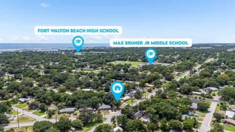 234 NW Holmes Boulevard, Fort Walton Beach FL - photo 9 of 37