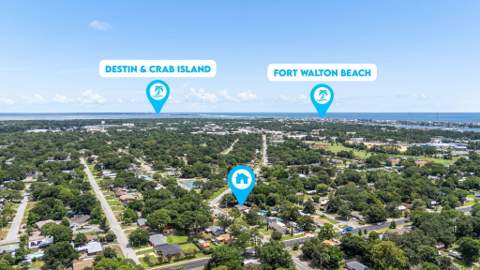 234 NW Holmes Boulevard, Fort Walton Beach FL - photo 12 of 37