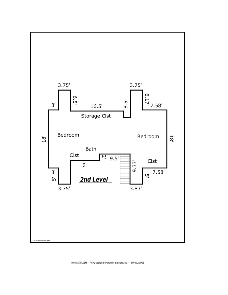 3 bedroom Detached Single Family at 4125 N Indian, Moreno Acres S/D, Destin — photo 4