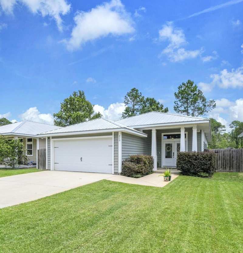 3 bedroom Detached Single Family at 220 Pines Street, Villa Tasso Town Of, Niceville — photo 1