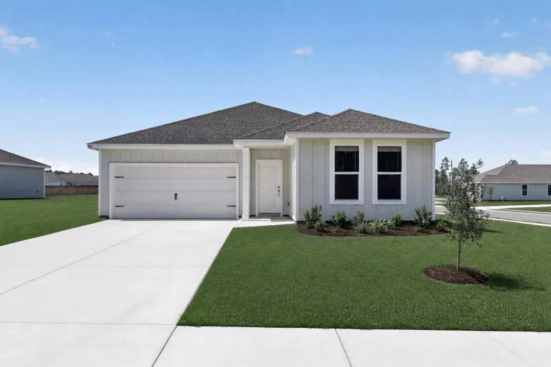 4 bedroom Detached Single Family at 27 Free Point Circle #Hs B3, Cross Creek, Freeport — photo 1