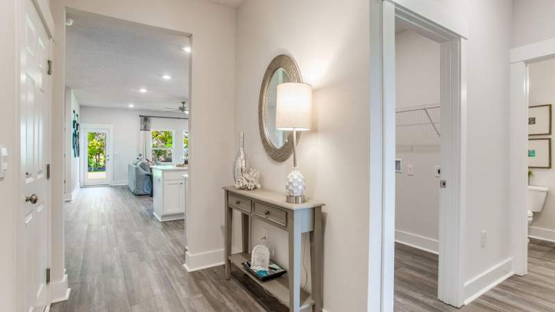 4 bedroom Detached Single Family at 126 Foxtrail Run, Ashton Park Phase 3B, Freeport — photo 5