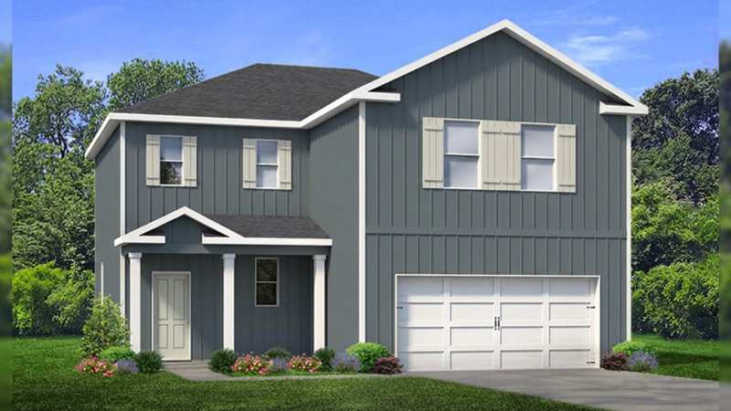 4 bedroom Detached Single Family at 56 Ann Magnolia Lane, Magnolia Lane, Santa Rosa Beach — photo 1