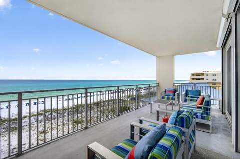 858 Scallop Court #Unit 507, Fort Walton Beach FL - photo 11 of 51