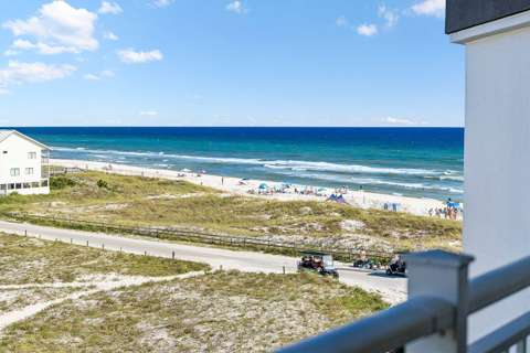 15 Chivas Lane #405A, waterfront for sale in Santa Rosa Beach