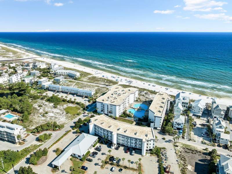 2 bedroom Condominium at 15 Chivas Lane #405A, Dunes Of Seagrove, Santa Rosa Beach — photo 5