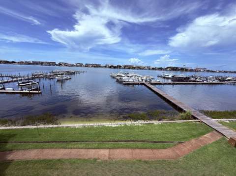 214 SW Miracle Strip Parkway #A301, home for sale on SW Miracle Strip Parkway