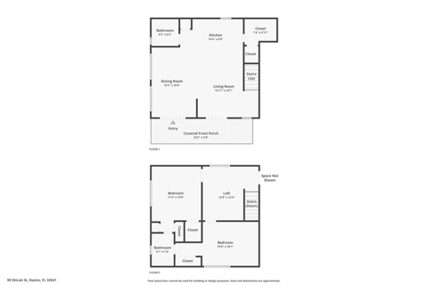 99 Shirah Street, Destin FL - photo 13 of 65