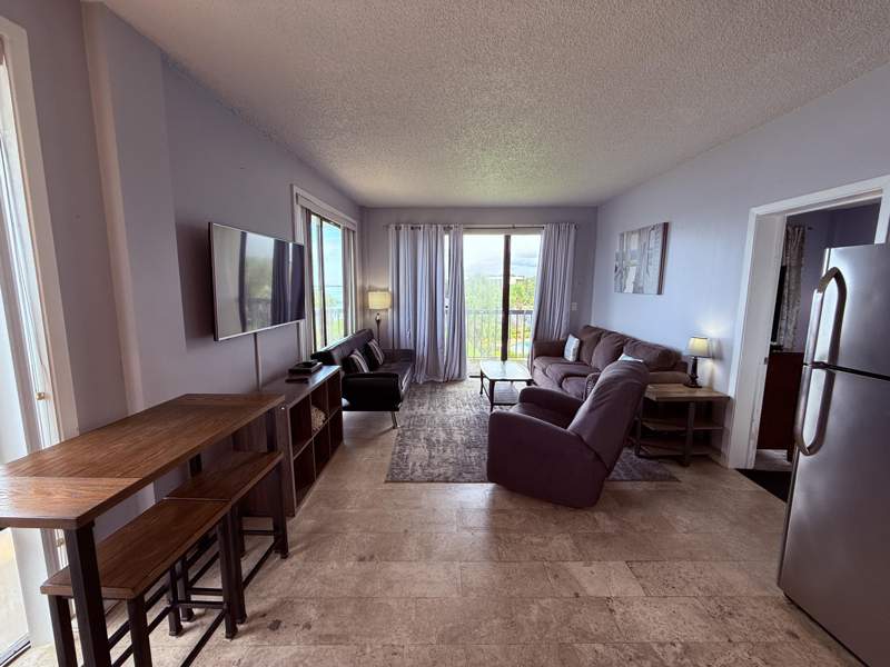 1 bedroom Condominium at 214 SW Miracle Strip Parkway #A301, Pirates Bay Ph 1, Fort Walton Beach — photo 5
