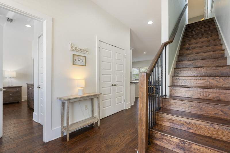 4 bedroom Detached Single Family at 11 Emma Huggins Lane, Gulf Reflections, Santa Rosa Beach — photo 4