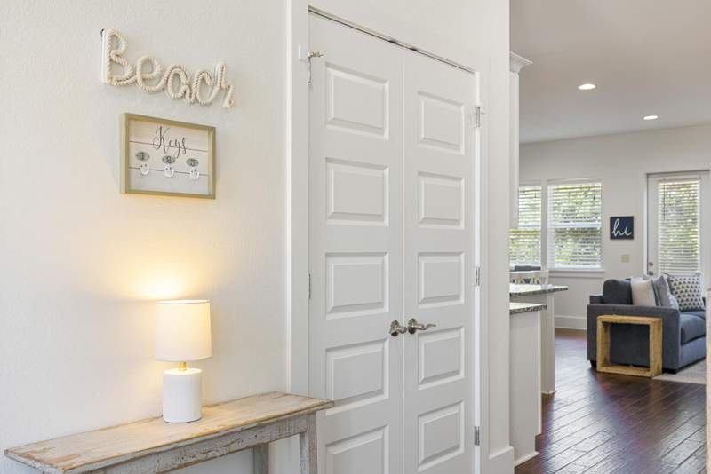 4 bedroom Detached Single Family at 11 Emma Huggins Lane, Gulf Reflections, Santa Rosa Beach — photo 5