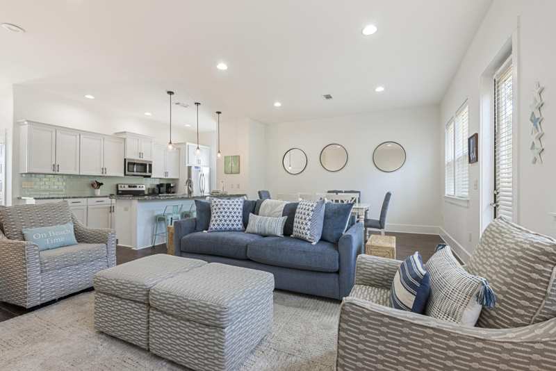 4 bedroom Detached Single Family at 11 Emma Huggins Lane, Gulf Reflections, Santa Rosa Beach — photo 1