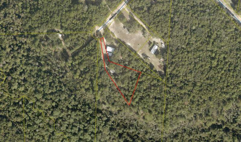 2 bedroom Manufactured Home at 149 Nusom Drive, Pipers Landing Unit 2, DeFuniak Springs — photo 3