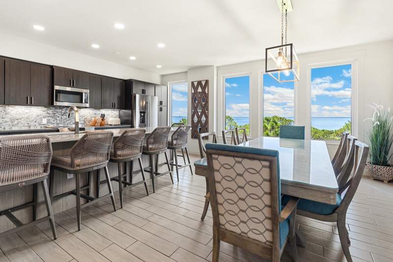 4 bedroom Condominium at 9700 Grand Sandestin Boulevard #4504, Bahia, Miramar Beach — photo 4