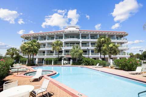 9955 E Co Highway 30A #104, home for sale in Seacrest 32461