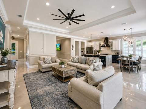 476 Seacrest Drive, Inlet Beach FL - photo 15 of 37