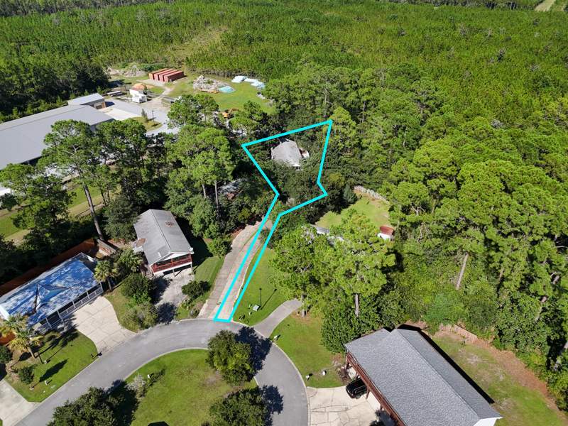 3 bedroom Detached Single Family at 248 Plantation Way, Palmetto Plantation, Santa Rosa Beach — photo 3