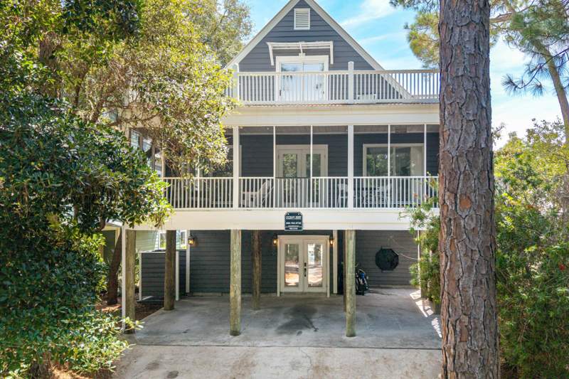 3 bedroom Detached Single Family at 91 Pine Street, Grayton Beach, Santa Rosa Beach — photo 4