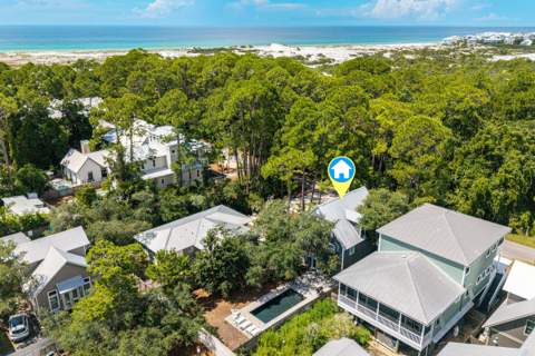 91 Pine Street, Santa Rosa Beach FL - photo 8 of 63