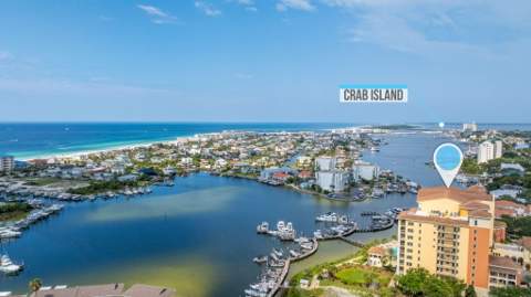 770 Harbor Boulevard #Ph2, Destin FL - photo 7 of 46