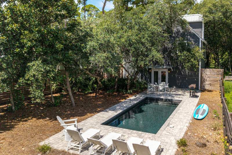 3 bedroom Detached Single Family at 91 Pine Street, Grayton Beach, Santa Rosa Beach — photo 3